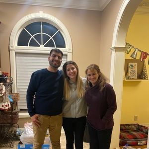 Meet your Posher, Diane